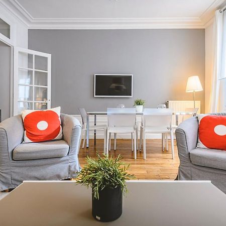 Apartmán Zen Et Chic Remeš Exteriér fotografie
